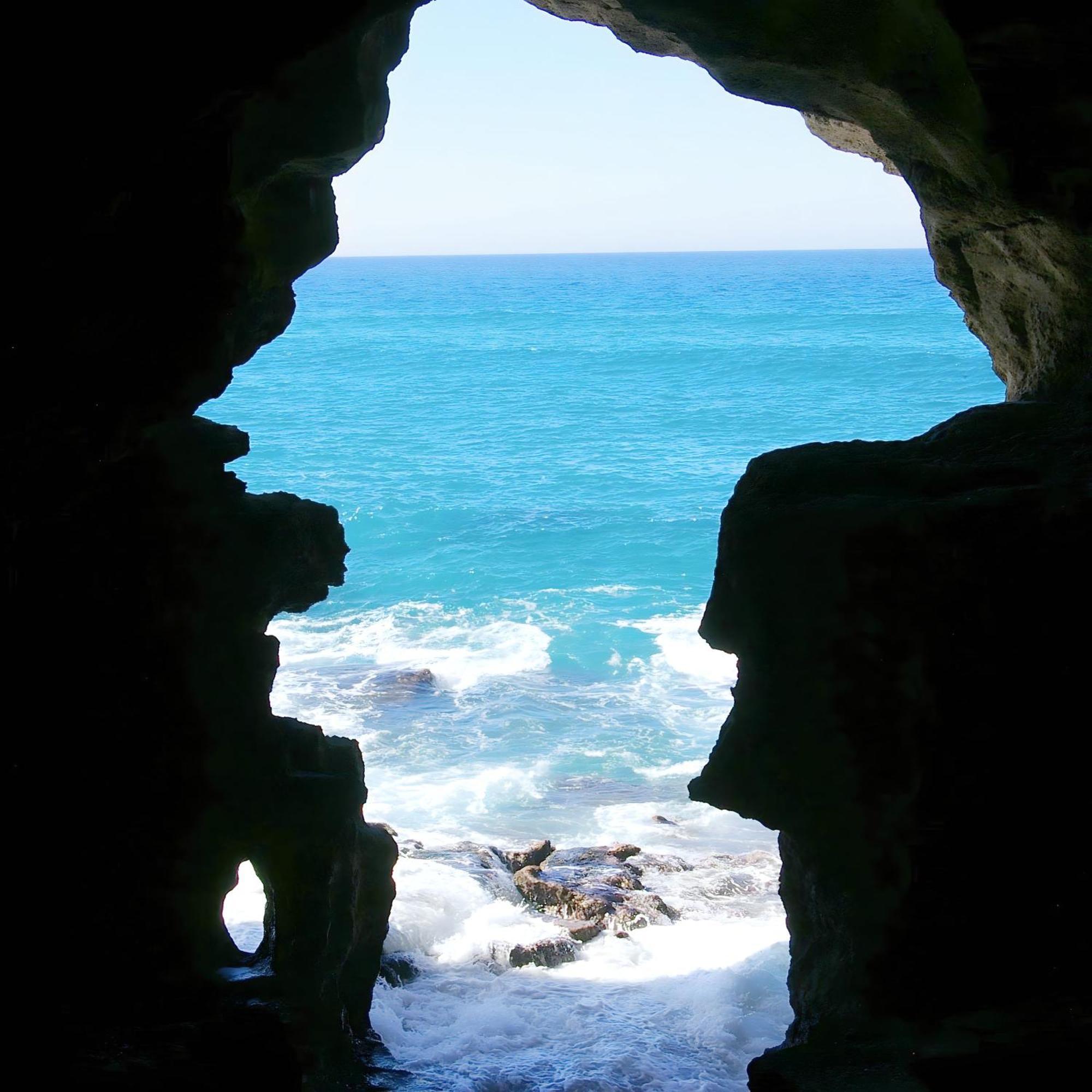 טנג'יר Appartement En Bord De Mer מראה חיצוני תמונה