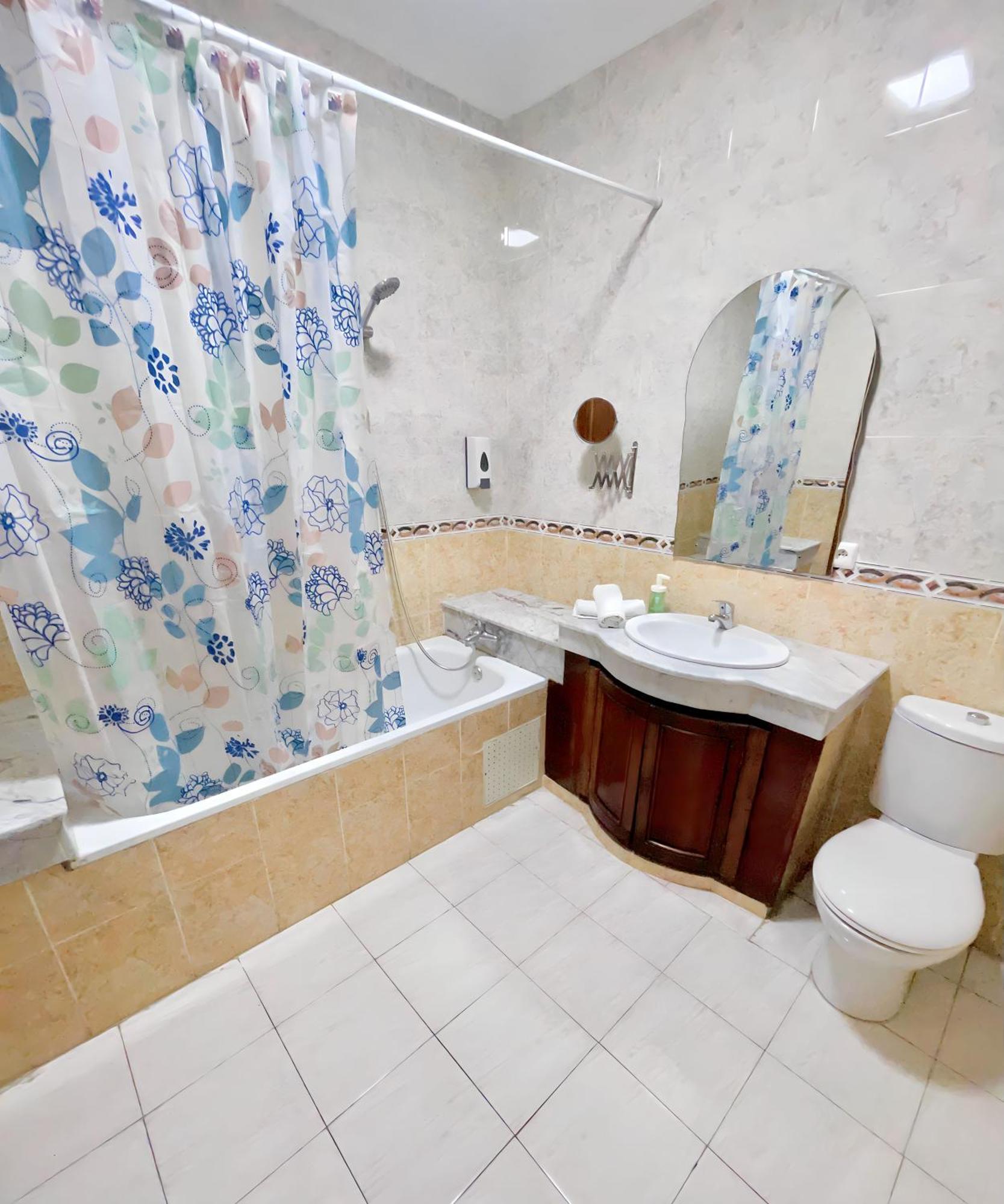 טנג'יר Appartement En Bord De Mer מראה חיצוני תמונה